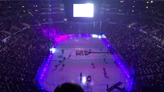 LA Kings 2018.19 Intro - you should see me in a crown