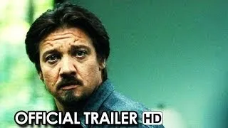 Kill the Messenger Official Trailer #1 (2014) HD