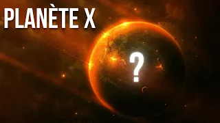 Les scientifiques ont trouvé de nouvelles preuves de l'existence de la planète X !