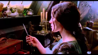 Crimson Peak (2015) International Movie Trailer - Guillermo Del Toro