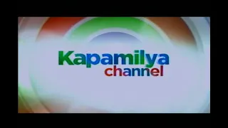 Kapamilya Channel SD Holy Week Sign-on Apr 07 2023