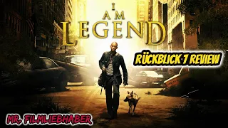I Am Legend (2007) -  Rückblick / Review Deutsch (Dokumentation)
