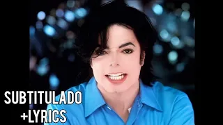 Michael Jackson - They Don't Care About Us (Prison Version)(Subtitulado + Lyrics) Official Video| HD