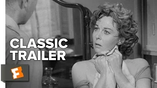 I'll Cry Tomorrow (1955) Official Trailer - Susan Hayward, Richard Conte Movie HD