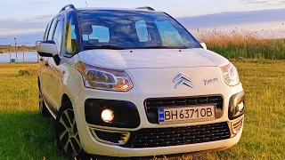 Citroen C3 Picasso e-HDI