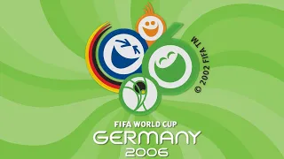 2006 FIFA World Cup - Semi Finals and 3rd Place Match Review