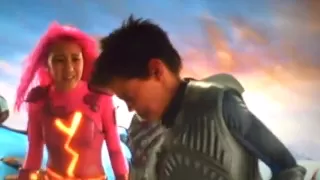 CHOOLATE!!!! - Sharkboy [Taylor Lautner]