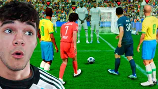 MARCO GOLES IMPOSIBLES EN FIFA!