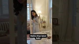 Mahira Khan ka Khatarnak Dance