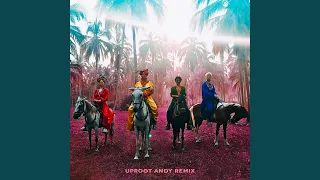 Playa Grande (Uproot Andy Remix)