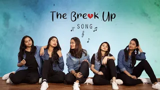 Breakup Song  Dance cover |TTT Dance team| Ae Dil hai Mushkil | Ranbir| Anushka|Pritam| Arijit Singh