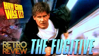 HGWI? - The Fugitive - Retro Review