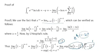 Introduction to the digamma function