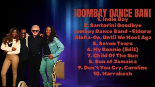 Goombay Dance Band-Prime hits of 2024-Ultimate Hits Mix-Riveting