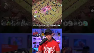 New Level Electro Dragon Attack Strategy at Town Hall 15?! (Clash of Clans)