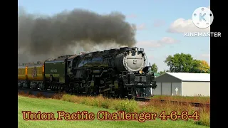 Trains that need to Be added in Trainz Driver 2