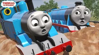 Thomas & Friends Accidents Will Happen