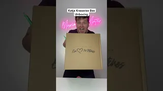 @KatjaKrasavice s Box Review! 🫣 #einherzfürbitches #katjakrasavice #unboxing