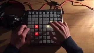 Timmy Trumpet & Savage - Freaks (Launchpad Cover by Toxim)