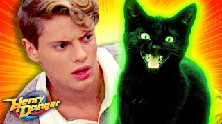 Why Are Animals in Swellview So Weird? Swellview Mysteries #8 🔎 | Henry Danger