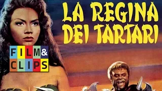 La Regina Dei Tartari - Film Completo by Film&Clips