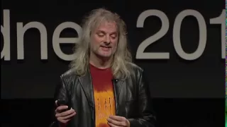 Is your phone part of your mind? | David Chalmers | TEDxSydney
