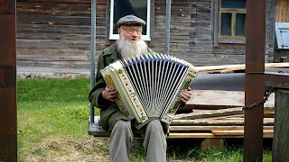 Невероятный талант незрячего музыканта | Сергей Зайко | Косово