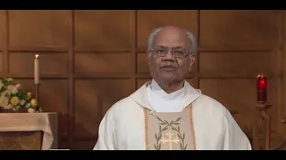 Catholic Mass Today | Daily TV Mass, Friday May 15 2020