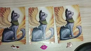 FAÇA QUALQUER PERGUNTA! | 💫Tarot sim ou não| 🌟 Tarot responde