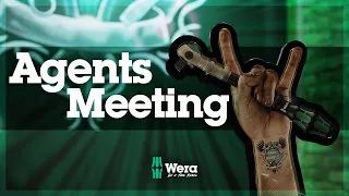 Wera | Agents Meeting 2024