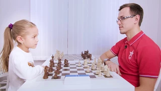О шахматной школе Chess Star в городе Красноярске