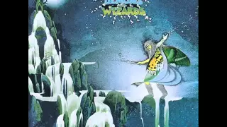 Uriah Heep - Why (Bonus Track)