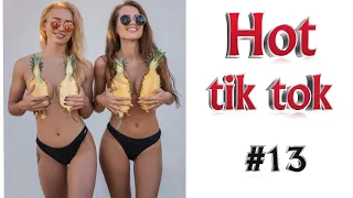 Hot Tik Tok #13 😎 ЧУДИКИ ИЗ ТИК ТОК 😎 CRAZY TIK TOK 😎 ПРИКОЛЫ В ТИК ТОК 😎 Top TikTok 2021