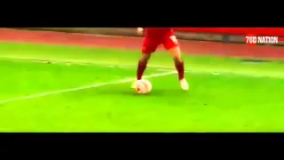 PHILIPPE COUTINHO ● Liverpool FC ● Ultimate Goals & Skills ● 2015