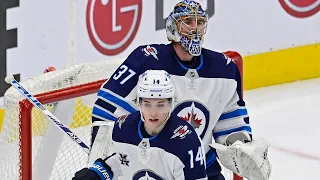 Can Heinola create enough of an impression to make Jets' playoff lineup?