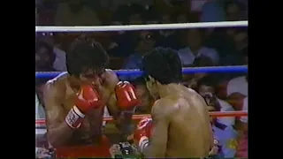 Recordando Bazooka Limon vs Rolando Navarrete