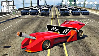 TOP 50 FAILS & WINS  IN GTA 5 (Funny Moments GTA 5)