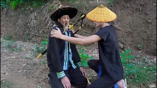 Tuam Leej Kuab The Hmong Shaman Warrior (Part 1251)