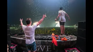 Mark with a K & Mc Chucky | Tomorrowland Belgium 2018