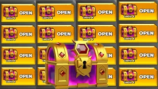 mythical CHEST opening | legendary in #mythicalchest   #castlecrush #legendary