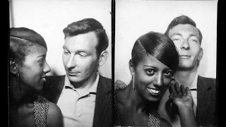 Amazing 20th century Interracial Couples