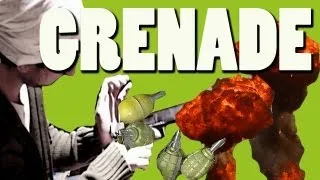 Grenade - Walk off the Earth (Bruno Mars Cover)