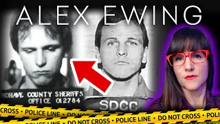 COLORADO HAMMER KILLER / The Victims of Alex Ewing (Solved True Crime Story)