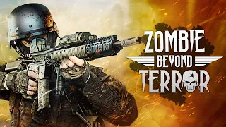 ZOMBIE: Official Launch Trailer || T-Bull