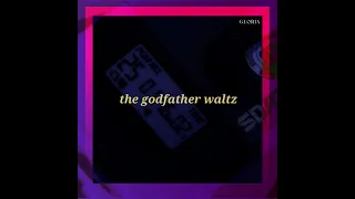 the godfather soundtrack / slowed & reverb