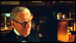 BATMAN & ROBIN / Dragon Tattoo trailer style (mashup)