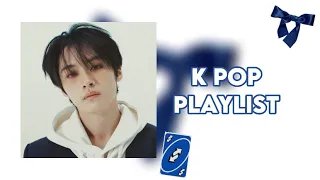 k pop playlist || 15 !! new jeans,junkkook,enhypen,twice и т.д