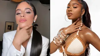 Camila Cabello reacciona a campaña de Normani | Camila y sus nuevos poryectos en camino