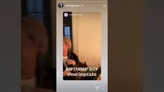 Oxxxymiron Празднует своё день рождения 🎁