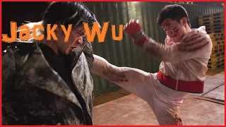 Jacky Wu (Wu Jing) - Martial Arts Tribute